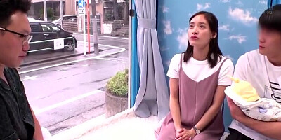 240403可愛い主婦にチンポ見せて挿入b1