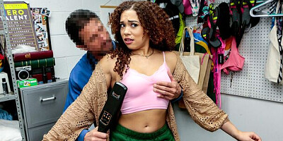 Watch modest Willow Ryder's movie