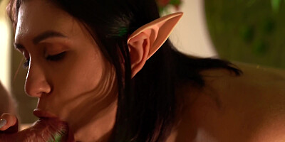 Top 5 Blowjob - Leras Deep Tender Mouth Will Shut Up. Make You Cum - Nigonika 2023
