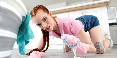 Sneaky Ricky Spanish at POV smut