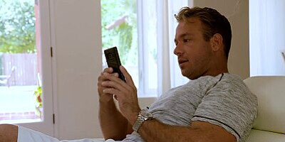 Naughty America - Annabell Redd strikes a sex deal with fiances best friend