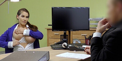 Goomah's loan4k porn by Loan4k