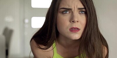 Maybe you should just put it in, Stepbro! Suggests Megan Marx.S16:E3