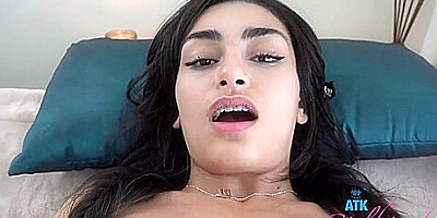 Vanessa Moon Malibu 2