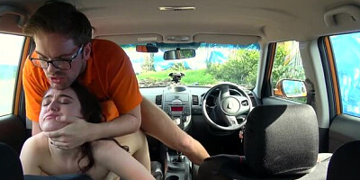 Ryan's outdoor action