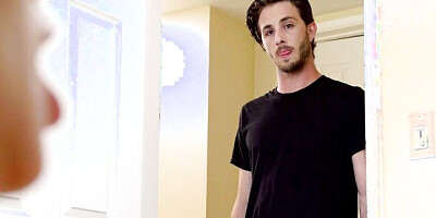 Sharing My Step Sisters Friend - S10:E5