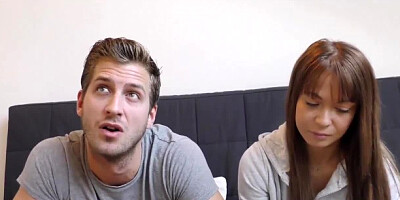 Sexual miss's hunt4k video