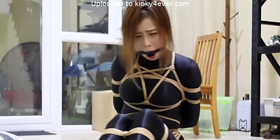 Shb Chinese Bondage