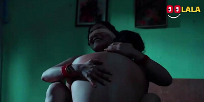 Yakshini 2023 Oolalaa Originals Hindi Hot Porn Web Series Episode 1
