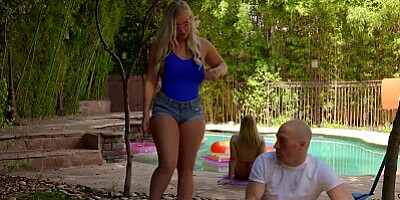 DigitalPlayground- Gorgeous Babe Bailey Brooke Rides Hard Zac Wild