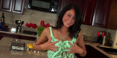 Jessica's posing video