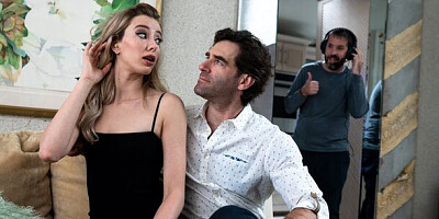 Haley Reed's oral xxx by Pure Taboo