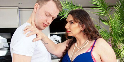 Anilos - blowjob sex