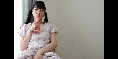 Sexy Brunete Sumire Mizuno Is A Skinny Japanese Girl Who Having Hardcore Sex