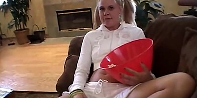 Premium GFs - hardcore sex