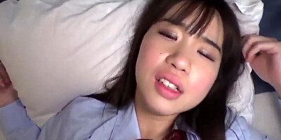 Asian Angel - Crazy Adult Video Stockings Exclusive Pretty One