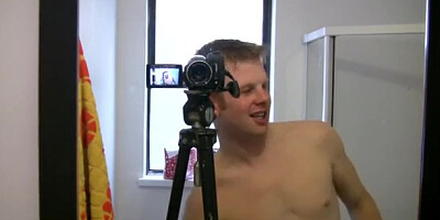 Rene's shower smut by Scandalous GFs