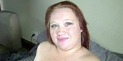 Plumper Amateur Stepmom Cheats On Her Boyfriend