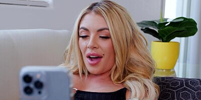 SEXY PAWG VIVIANNE DESILVA GETS A CREAMPIE FROM OLIVER