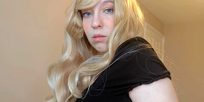 Stepmom Makes A Deal Not To Tell After Falling On My Dick By Accident - Any One