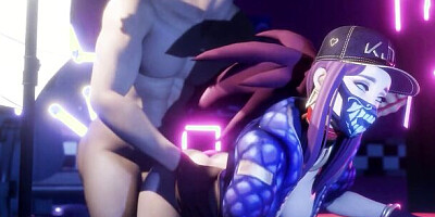 May 2023 Week 2 New Animated 3D Porn Compilation