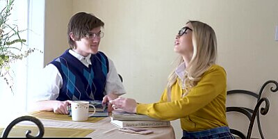 Sis Swap - Misbehaved Bullies Have To Give In To Their Enemies Sexual Desires To Keep Their Secrets