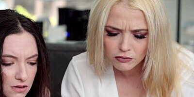 We're supposed to be a family and you two are fucking like rabbits