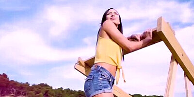 Big Tits Beauty Paola Guerra Has Fun Sex With Well Hung Stud Full Scene