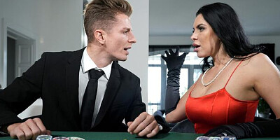 Watch bonny Kira Queen's porn