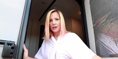 Student  Stripper Teacher - Jane Cane