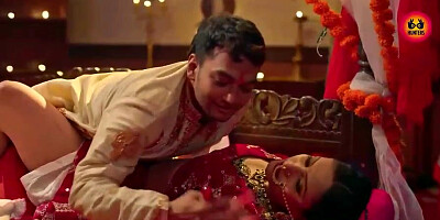 Bhabhi Fest Night Sex with Big Cock