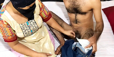 Big Ass Wife Loves The Taste Of Her Pussy On My Dick