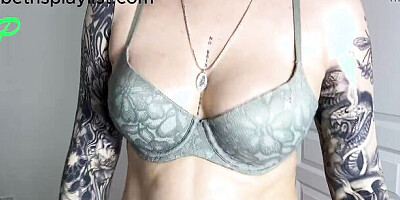 MOST HOTTEST Try-On BRA Edition, What do you Prefer me to Wear on our First Date, Baby?