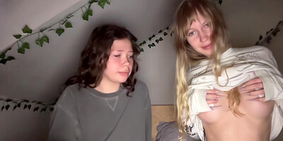 teen 18+ Girls And Your Cock