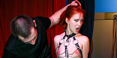 Missionary movie with heavenly Noname from Group Banged