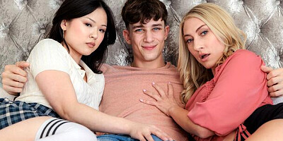 CheatingSis - oral action