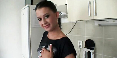 Karup's Private Collection - masturbation porn