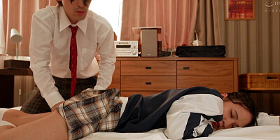 ZWMT52 Nice Japanese SEX BABE