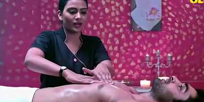 Garam Masala Part 01 Ullu Originals Web Series