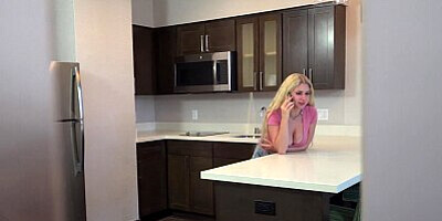 To Step Sis What are you trying to say? You want me to fuck you until you get good at it?! S16:E3