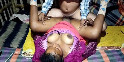 Pumi Bhami Ko Ghar Jake Choda Khub Maza Aya. Indian Porn
