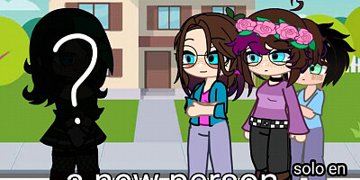 A new person/the love of brothers/End of season/solo en español