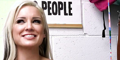 IF YOU'RE NOT STEALING, THIS IS NOT FUCKING - Kenzie Taylor