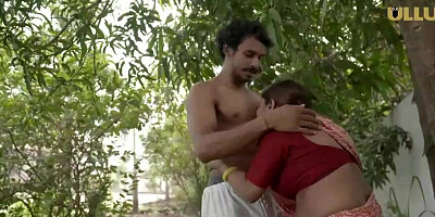 Devar Ji Episode 3 ULLU Original Adult Web Series