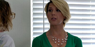 Tutor Says Maybe I can just jerk you off and we don't look at each other