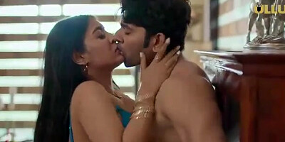 Wafa Episode 8 Ullu Original Adult Web Series