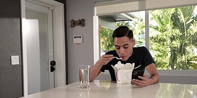 Are you going to give me that cum? Lilly James Asks Stepson excitedly -S2:E3