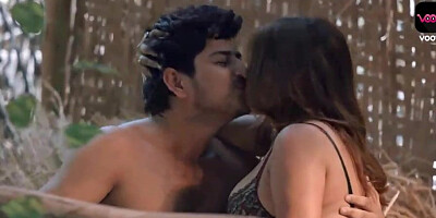 Hardcore Sex with Big Boobs Bhabhi with Devar