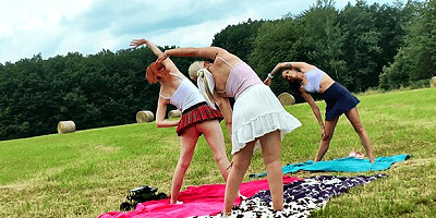 Leons TV featuring minx's leonstv trailer