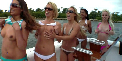 Leons TV - blonde porn